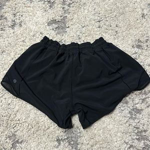 Lululemon Hotty Hots